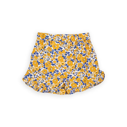 Short Amarillo