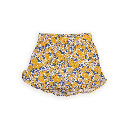 Short Amarillo