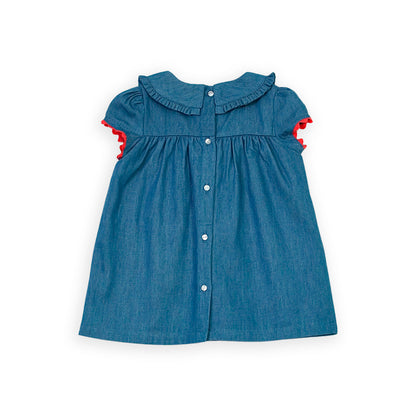 Vestido Jeans