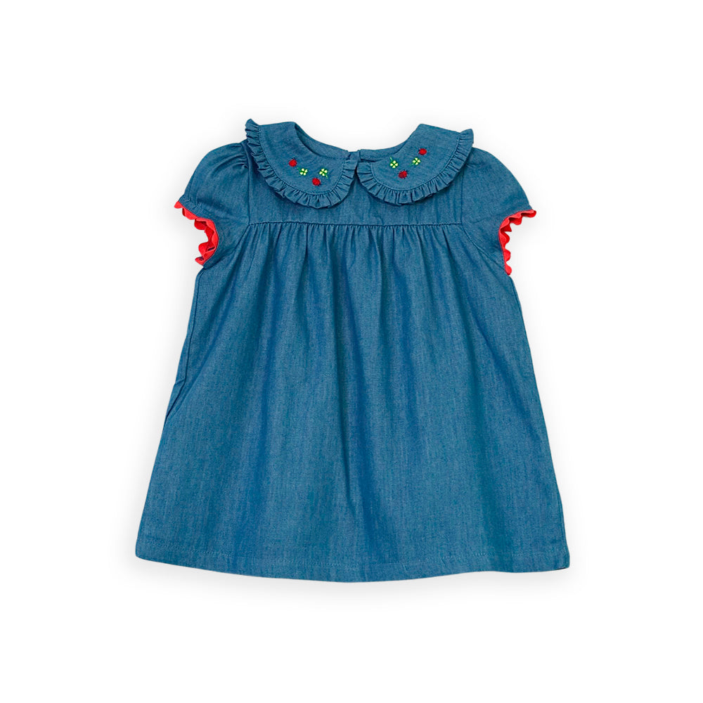 Vestido Jeans