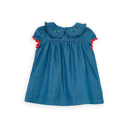Vestido Jeans