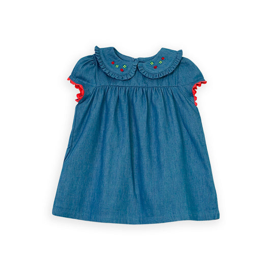Vestido Jeans