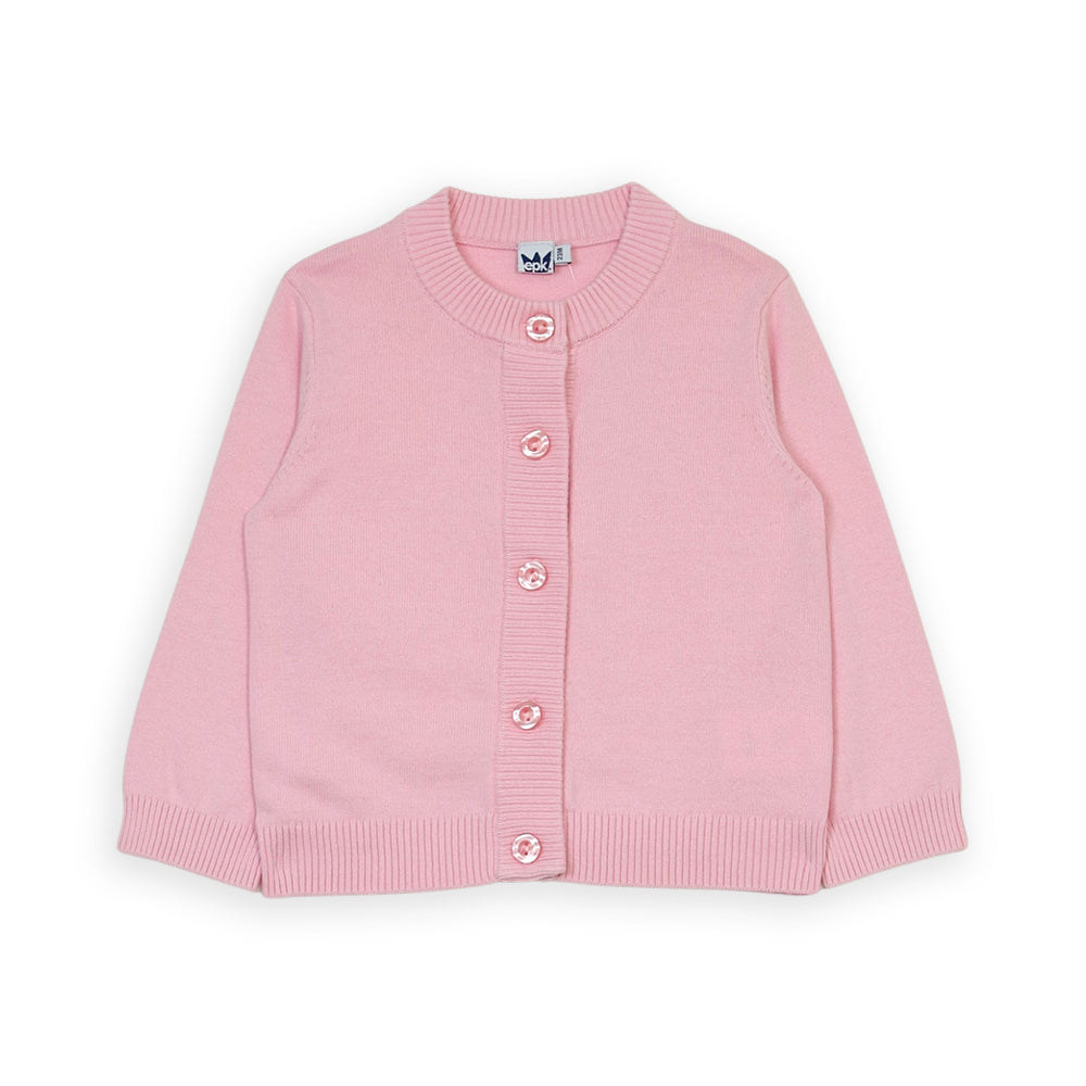 Sweater Rosado