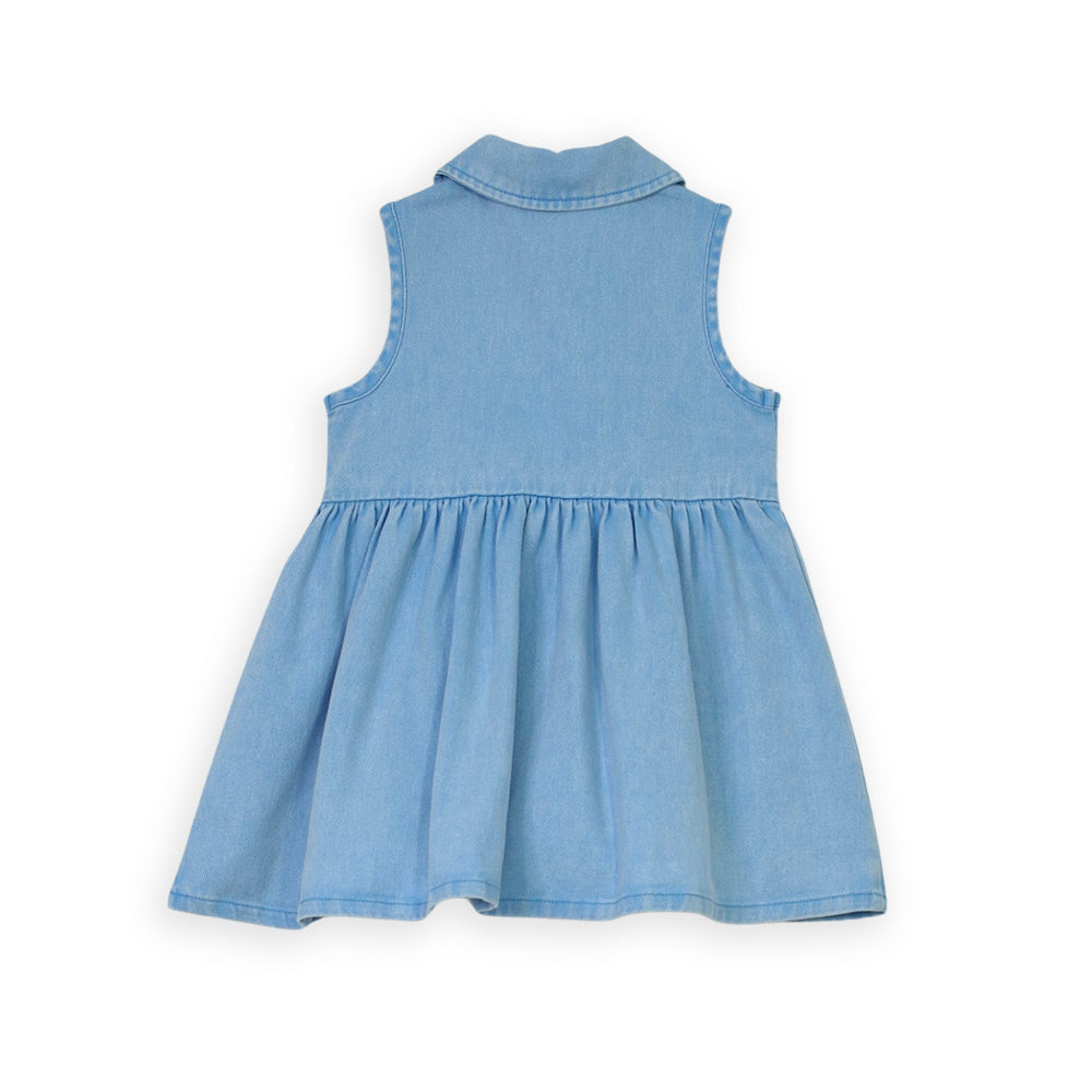 Vestido Jeans