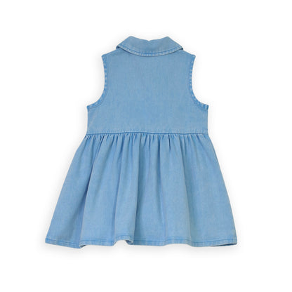 Vestido Jeans