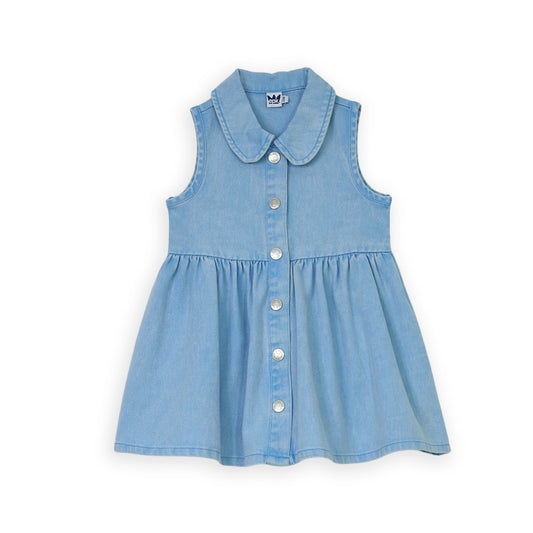 Vestido Jeans