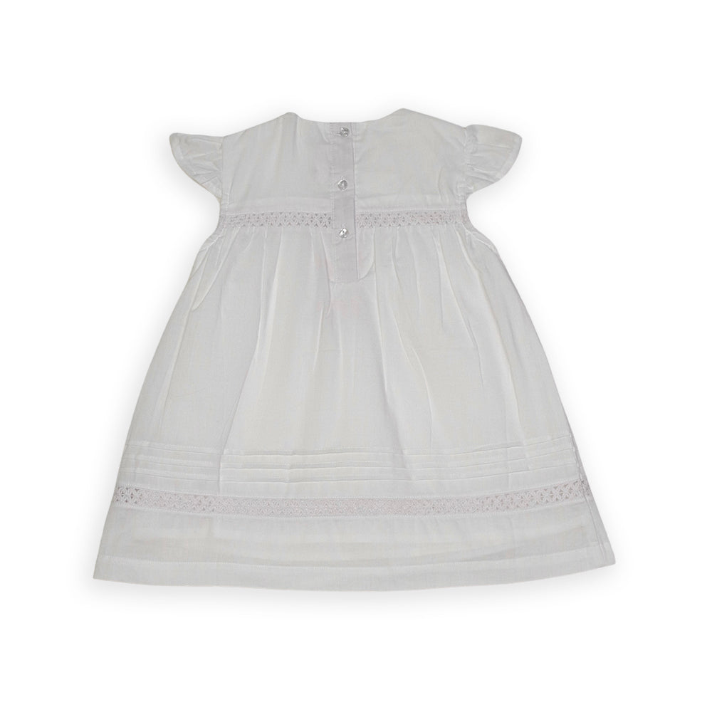 Vestido Blanco