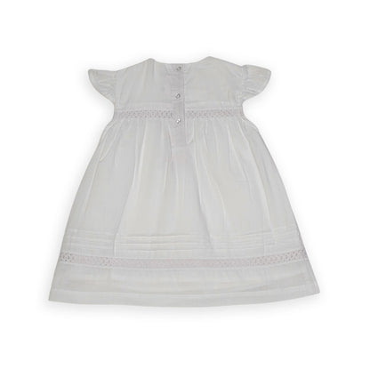 Vestido Blanco