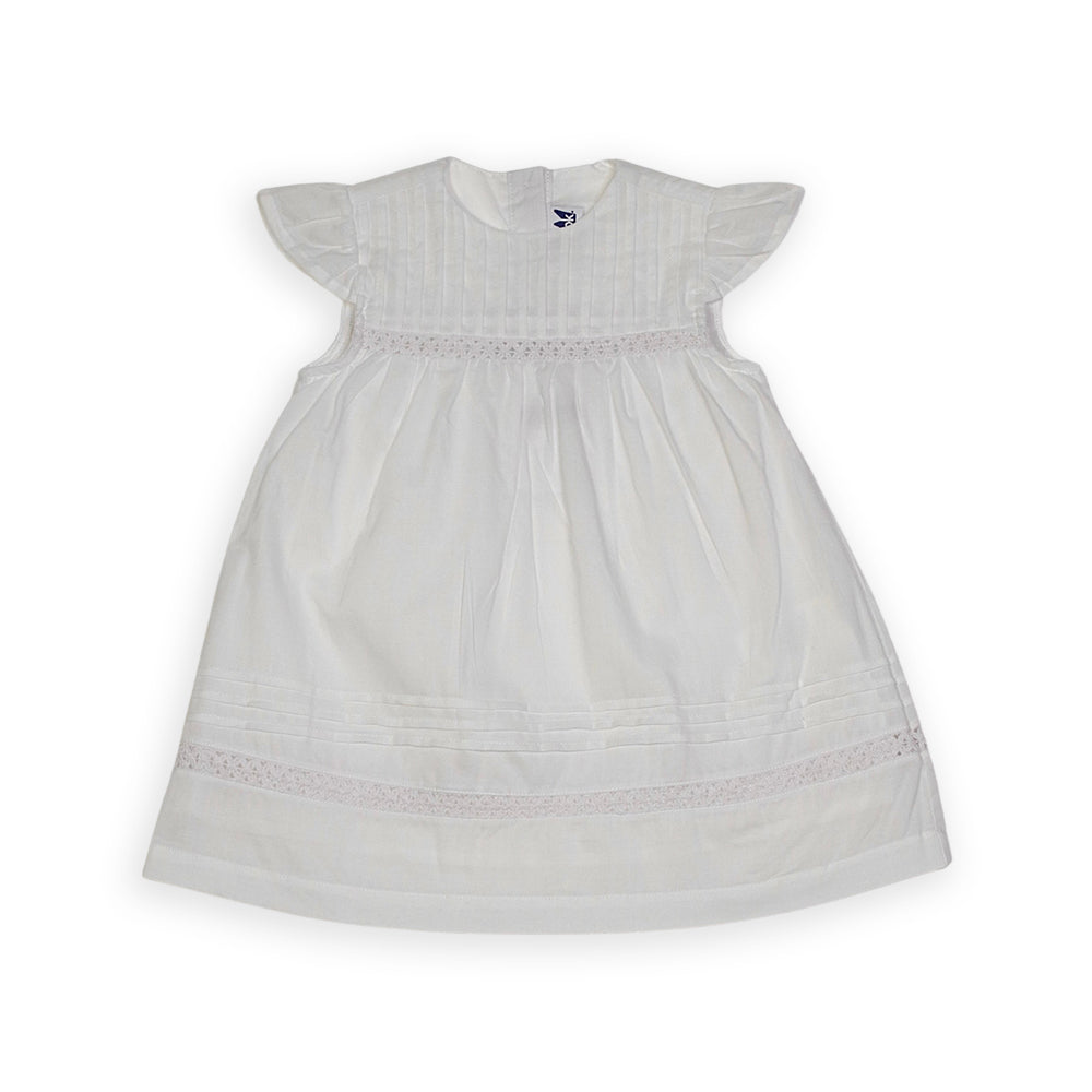 Vestido Blanco