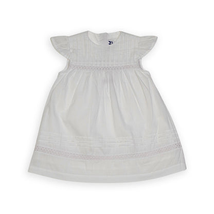 Vestido Blanco
