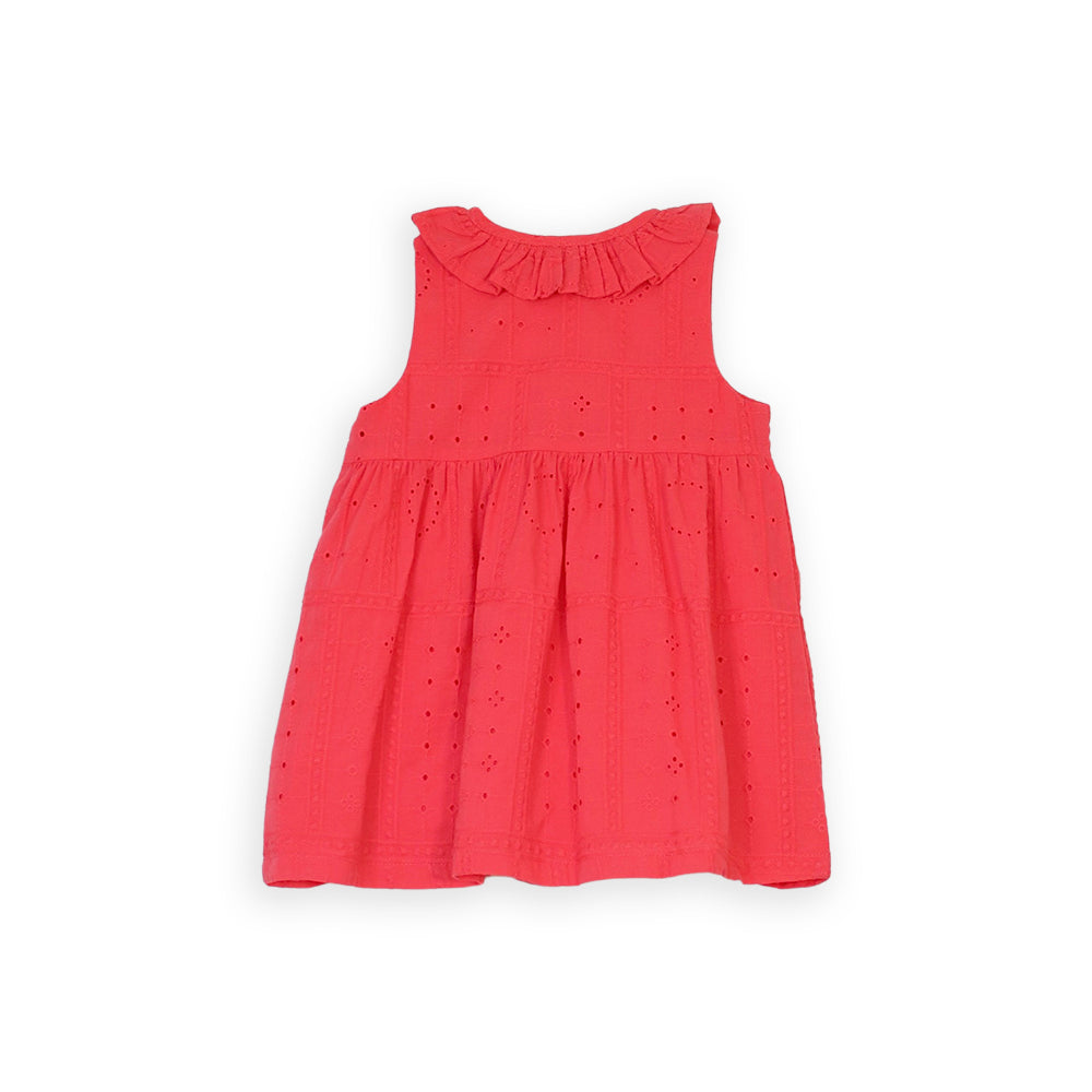 Vestido Neón