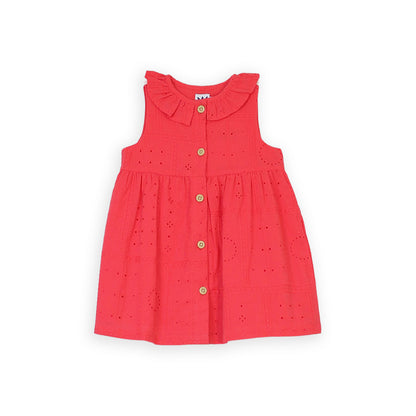 Vestido Neón