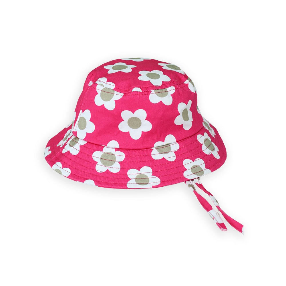 Gorrito Fuccsia