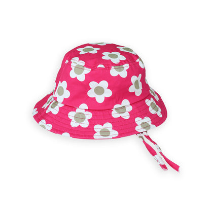 Gorrito Fuccsia