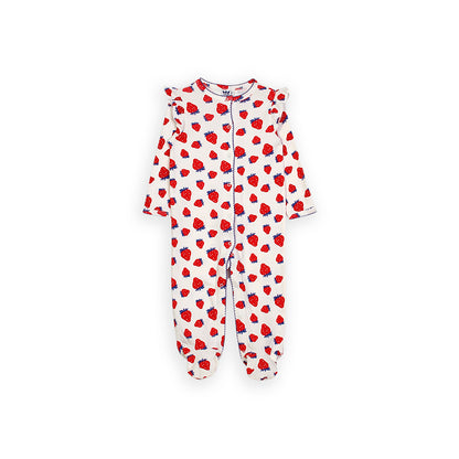 Pijama Beige