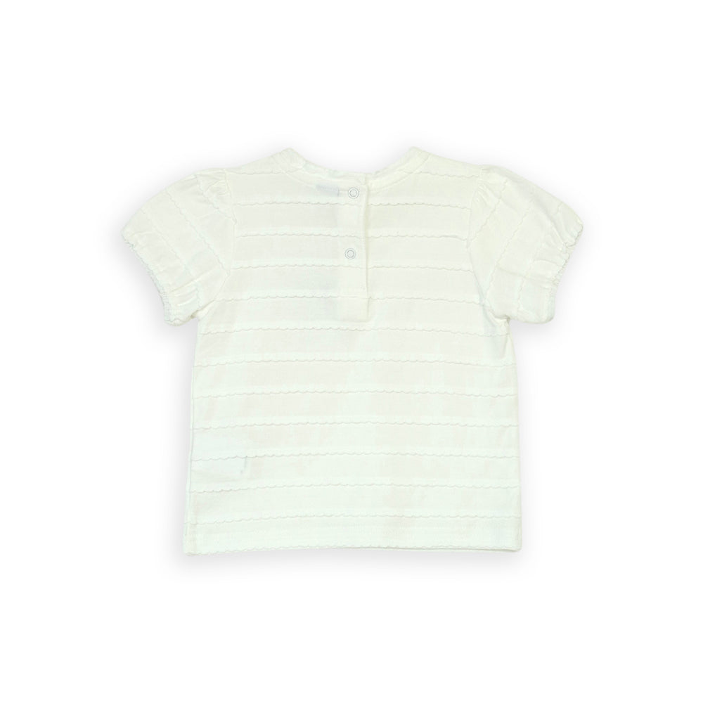 T-Shirt Beige