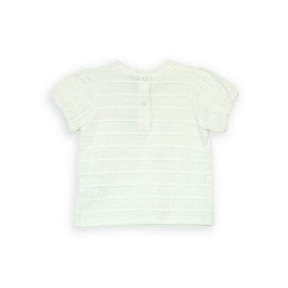T-Shirt Beige