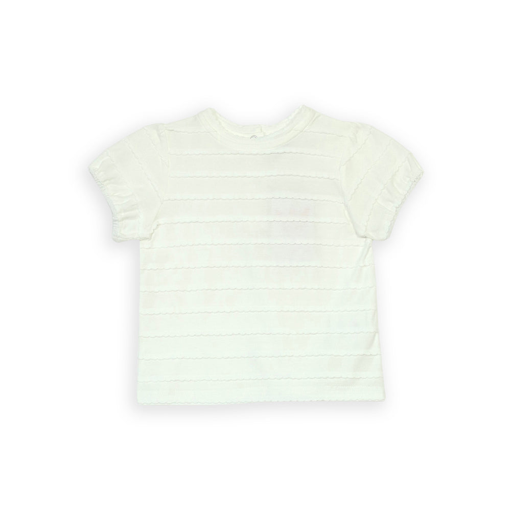 T-Shirt Beige