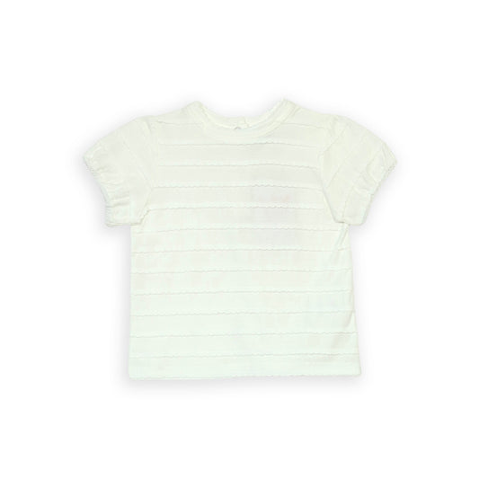 T-Shirt Beige