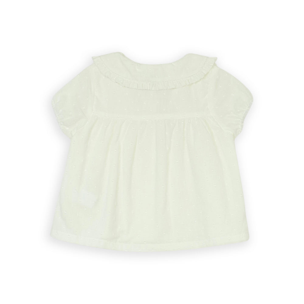 Blusa Beige