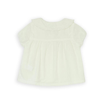 Blusa Beige