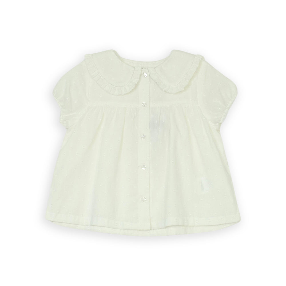 Blusa Beige