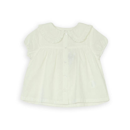 Blusa Beige
