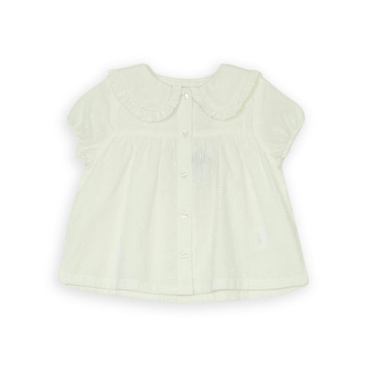 Blusa Beige