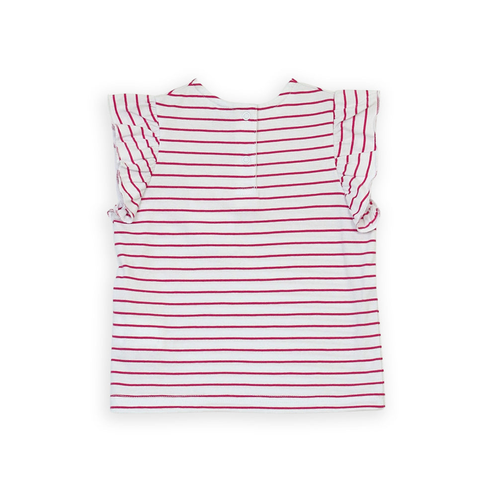 T-Shirt Fuccsia