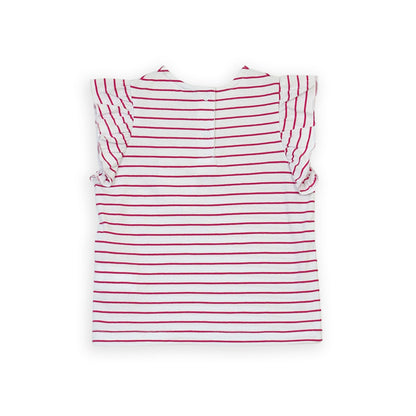 T-Shirt Fuccsia