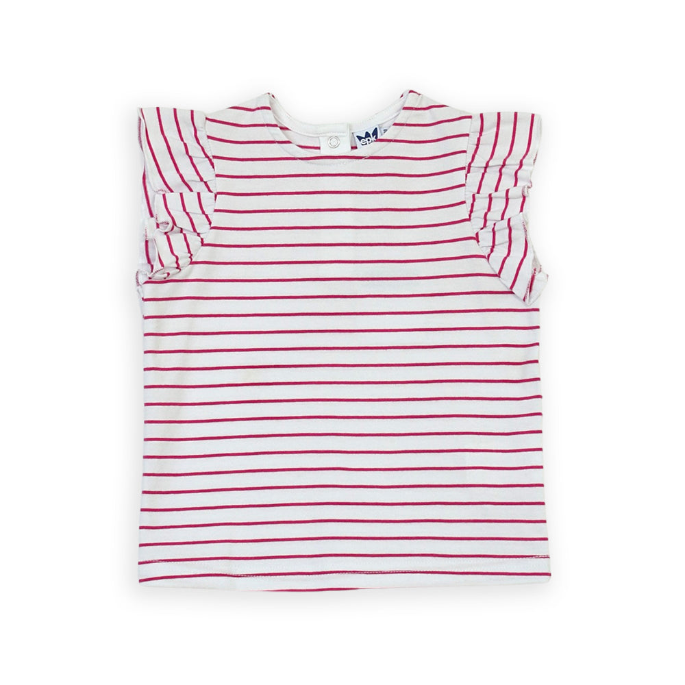 T-Shirt Fuccsia