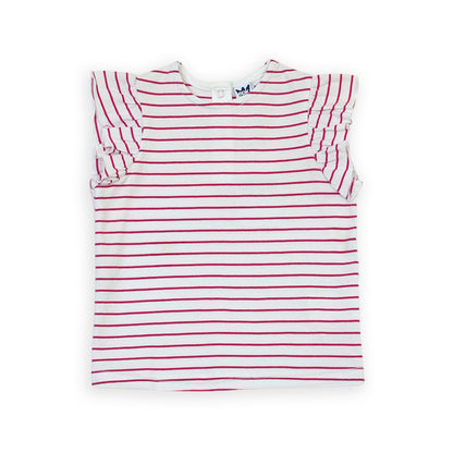 T-Shirt Fuccsia