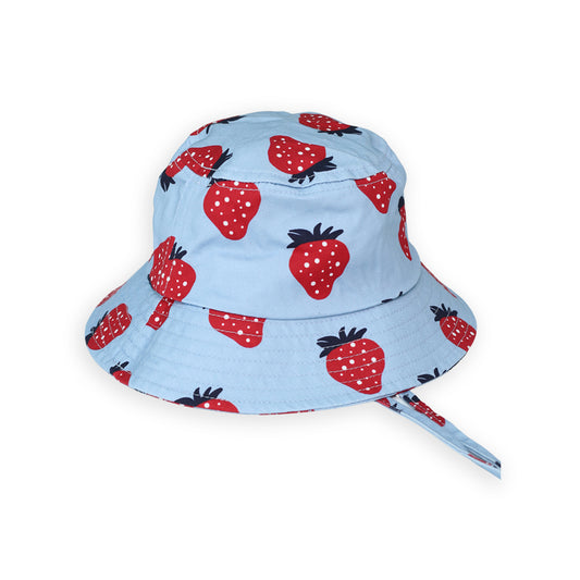 Gorrito Celeste