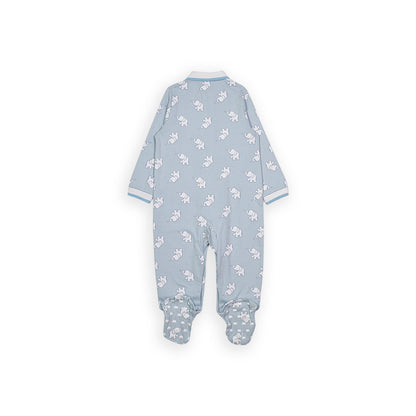 Pijama Celeste