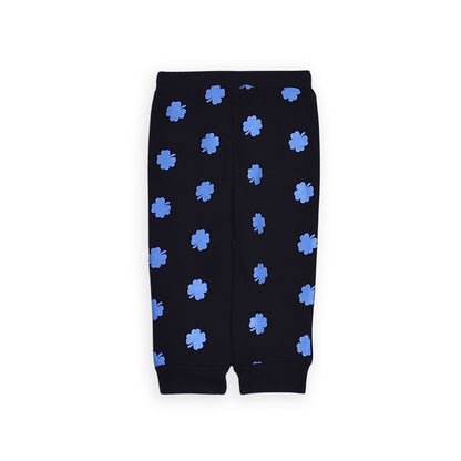 Pantalón Azul Oscuro
