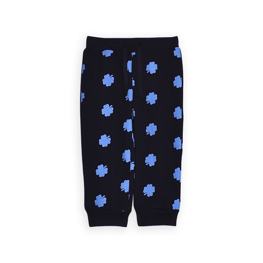 Pantalón Azul Oscuro