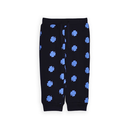 Pantalón Azul Oscuro