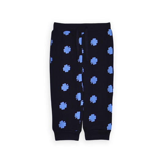 Pantalón Azul Oscuro