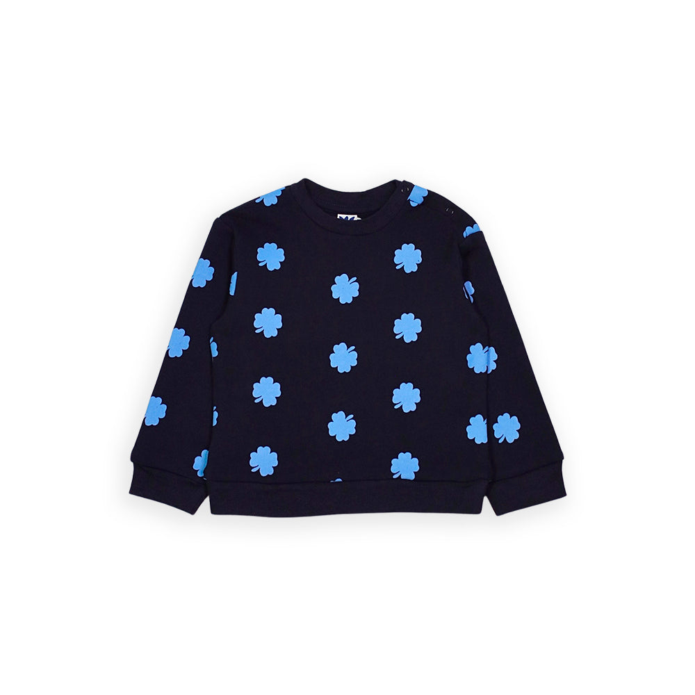 Sweater Azul Oscuro