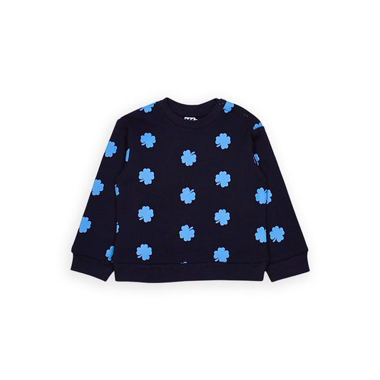 Sweater Azul Oscuro