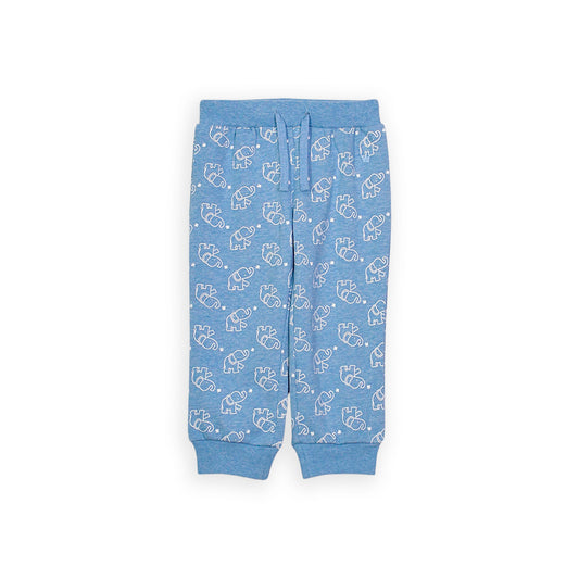 Pantalón Celeste