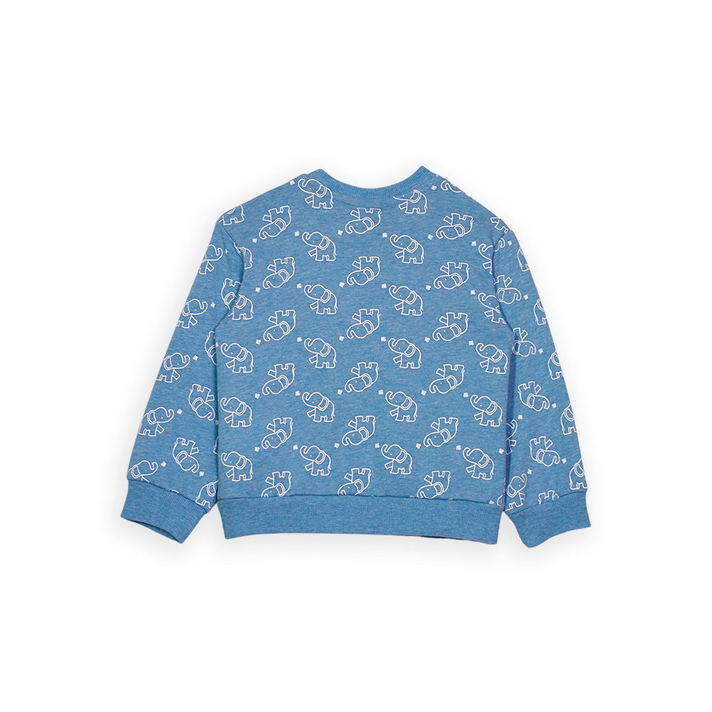 Sweater Celeste
