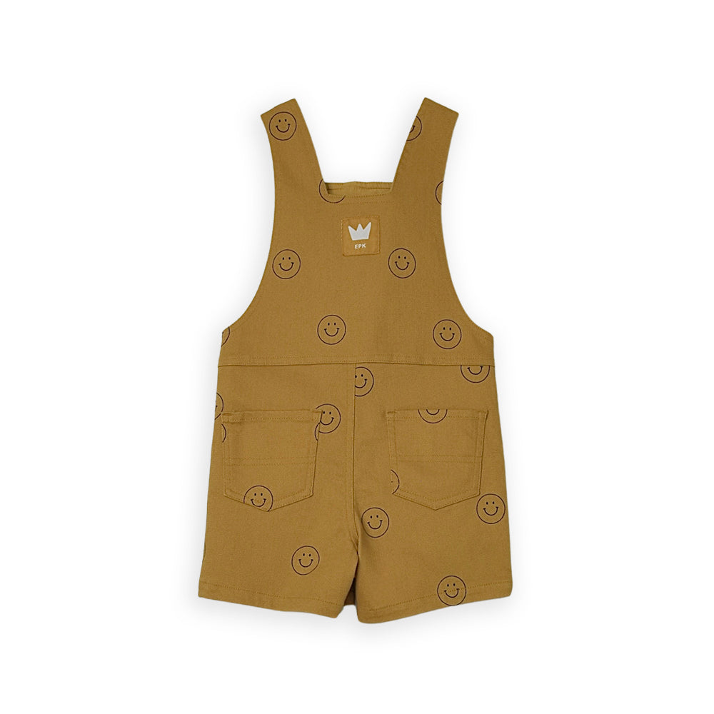 Overall Mostaza