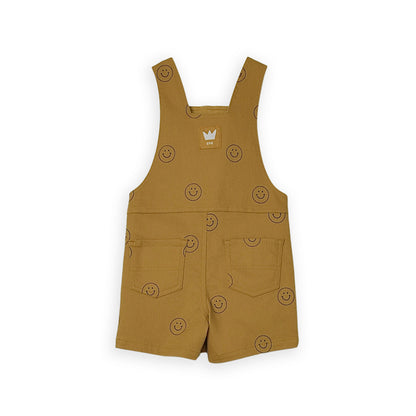 Overall Mostaza
