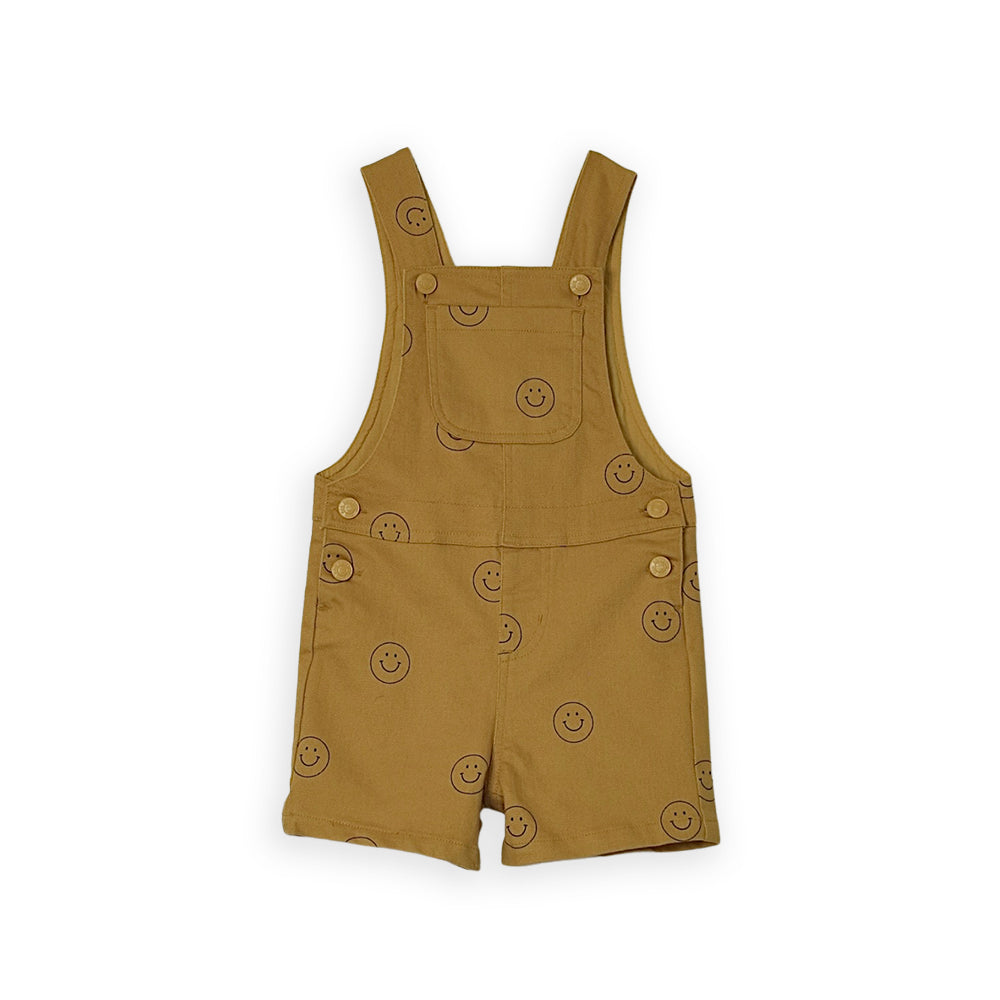 Overall Mostaza
