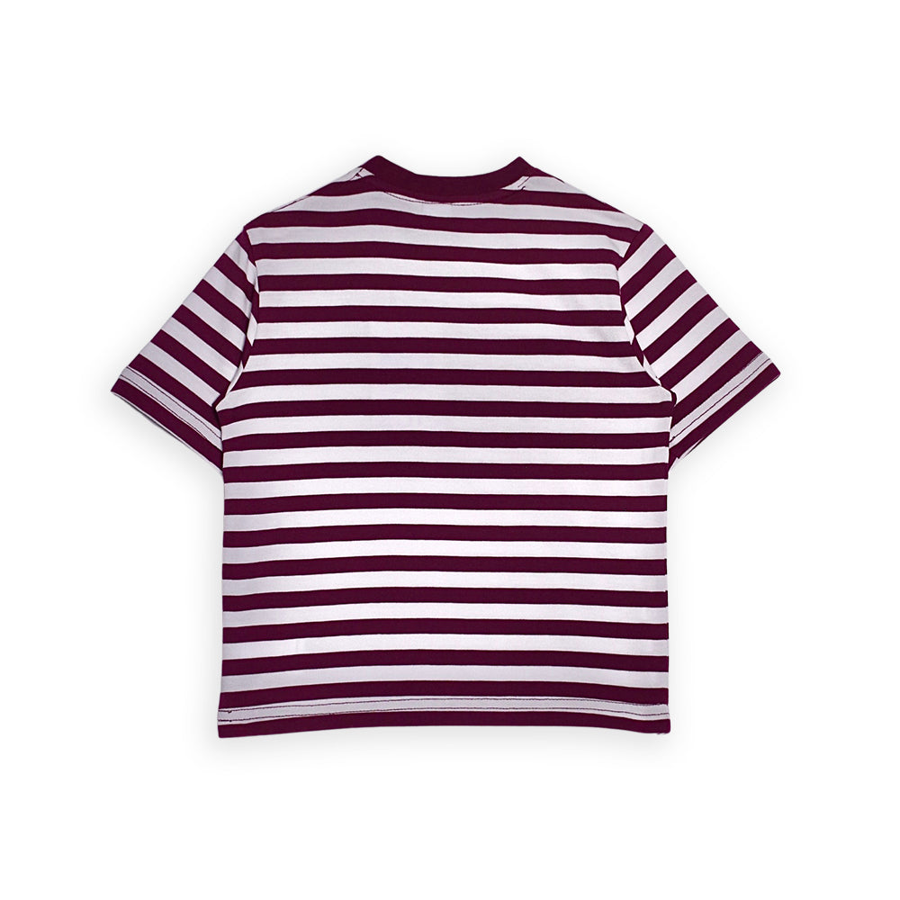 T-Shirt Vino Tinto