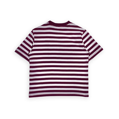 T-Shirt Vino Tinto