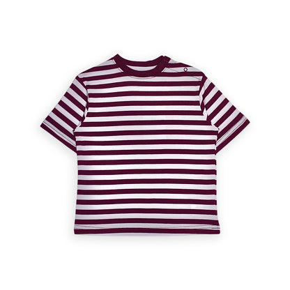T-Shirt Vino Tinto