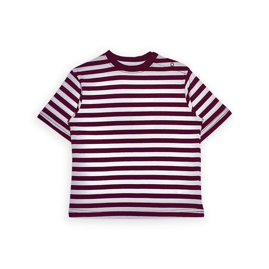 T-Shirt Vino Tinto