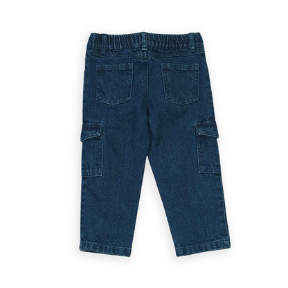 Jeans Denim